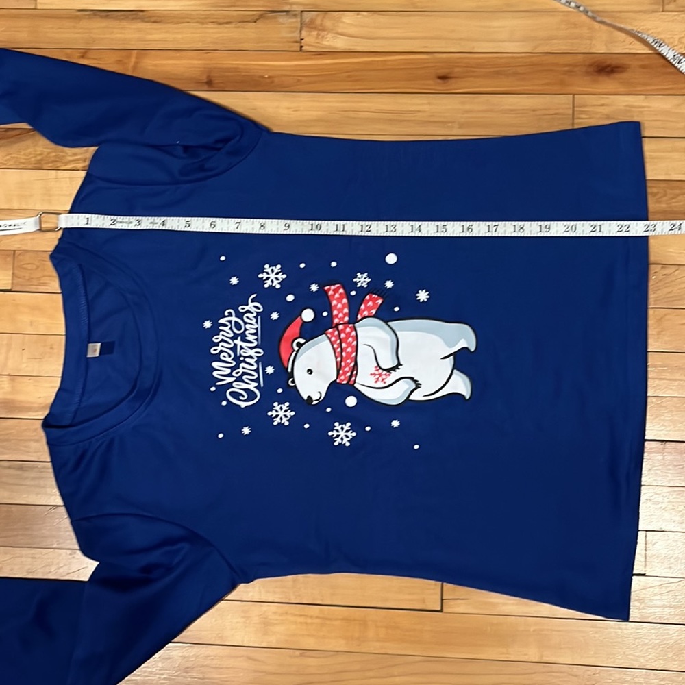 Christmas Top - Picture 8 of 10